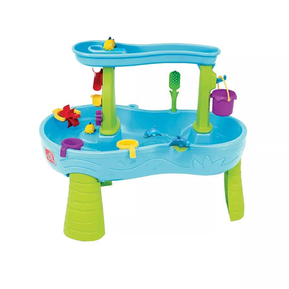 Step2 Rain Showers Splash Pond Water Table