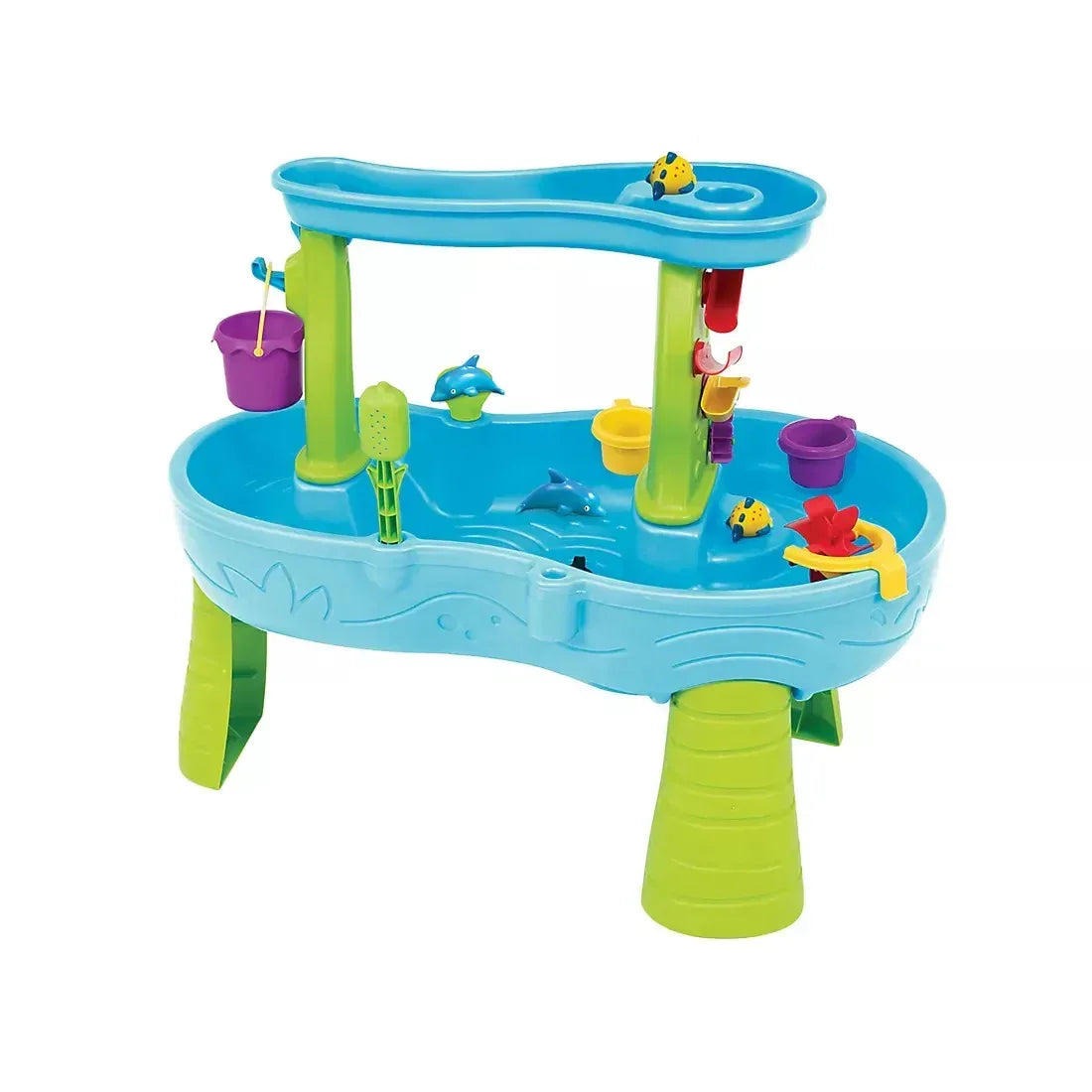 Step2 Rain Showers Splash Pond Water Table