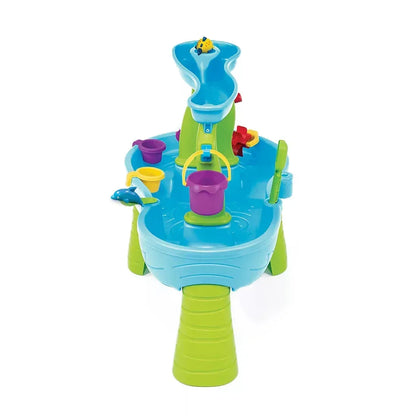Step2 Rain Showers Splash Pond Water Table