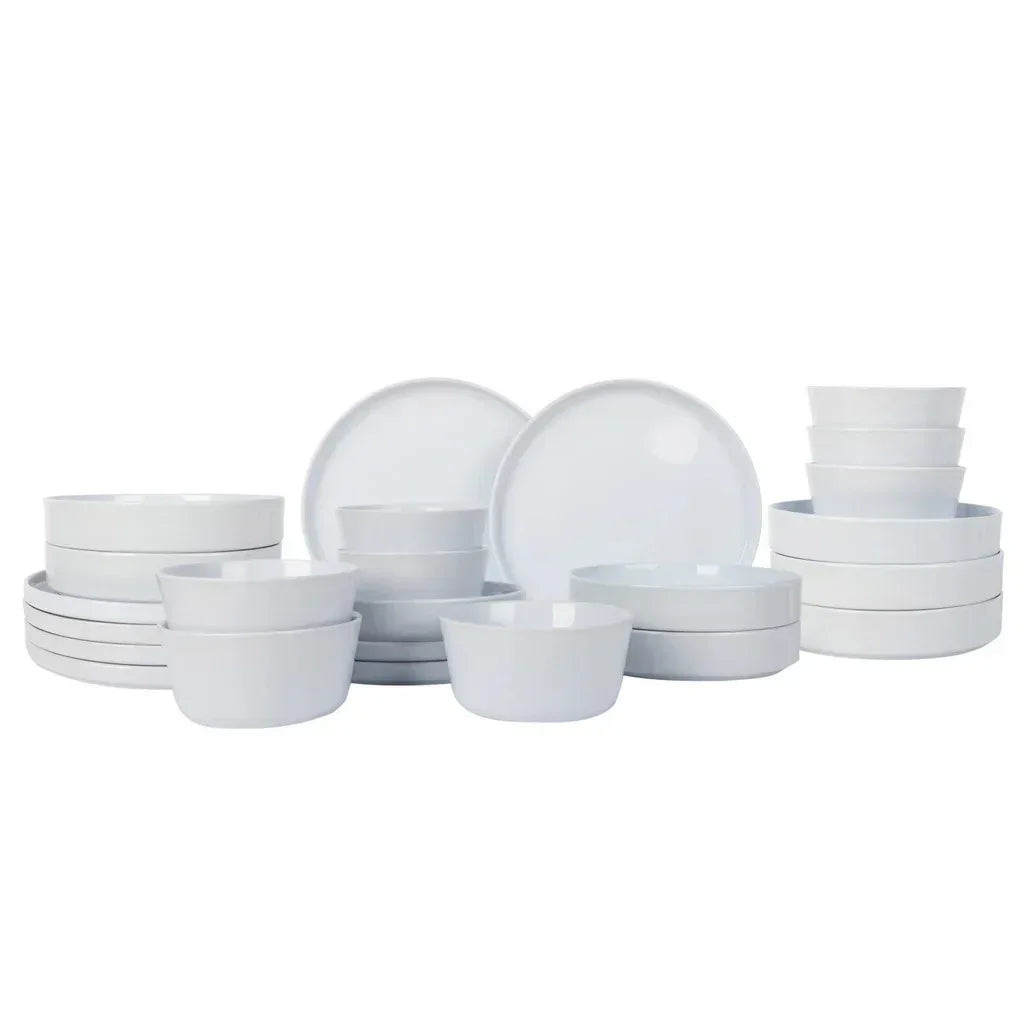 Stone + Lain Celina 24-piece Dinnerware Set