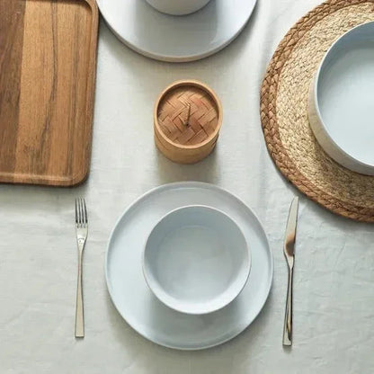 Stone + Lain Celina 24-piece Dinnerware Set