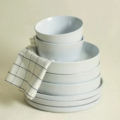 Stone + Lain Celina 24-piece Dinnerware Set