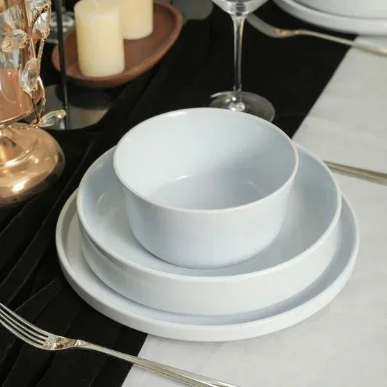 Stone + Lain Celina 24-piece Dinnerware Set