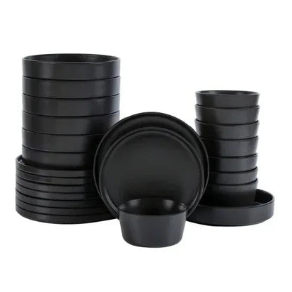 Stone + Lain Celina 24-piece Dinnerware Set