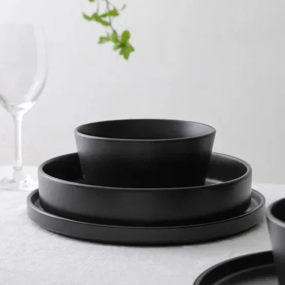 Stone + Lain Celina 24-piece Dinnerware Set