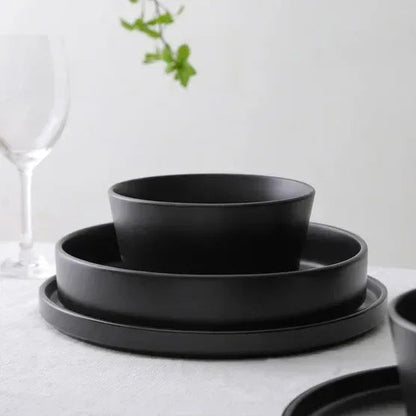 Stone + Lain Celina 24-piece Dinnerware Set