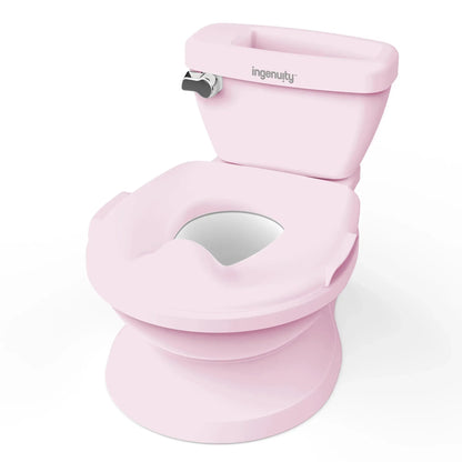 Ingenuity My Size Potty Pro - Green