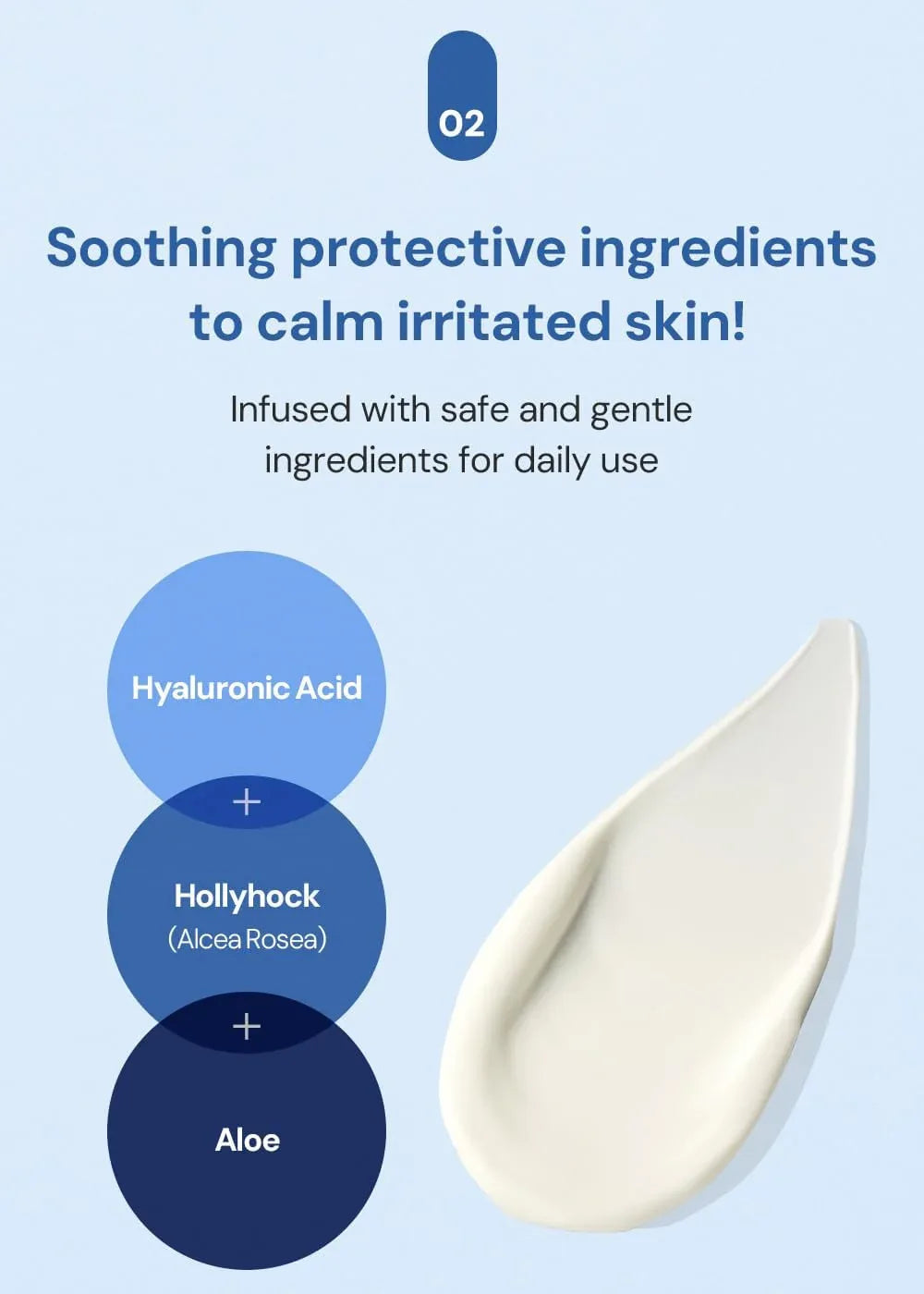 Thank You Farmer Sun Project Water Sun Cream SPF 50+ 1.75 fl oz