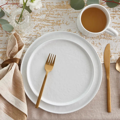 Sur La Table Coupe Salad Plate