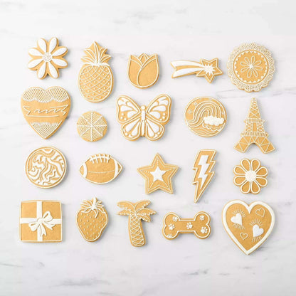 Sur La Table Tulip Cookie Cutter