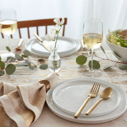 Sur La Table Coupe Salad Plate