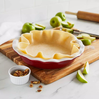 Sur La Table Pie Dish, 9.5"