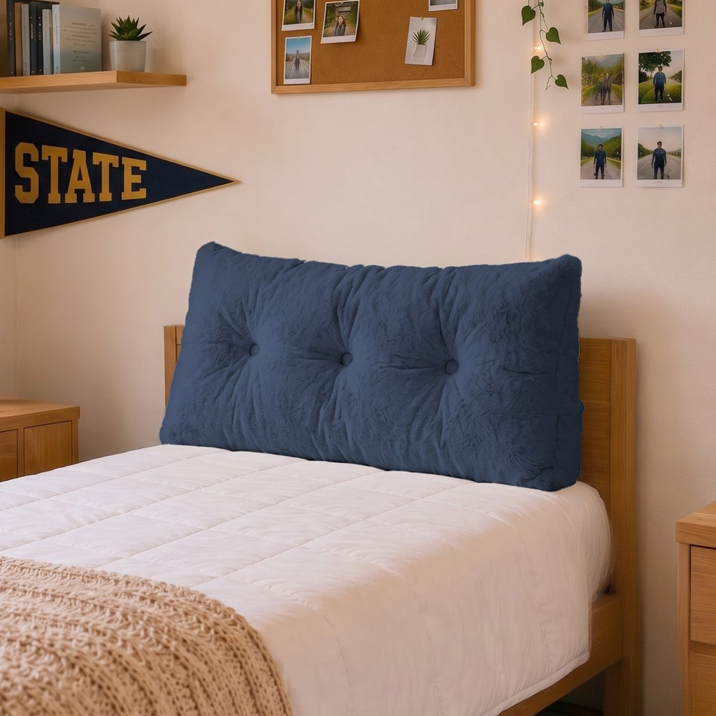 Sutton Place Headboard Wedge Pillow