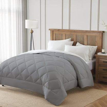 Sutton Place Cooling Comforter