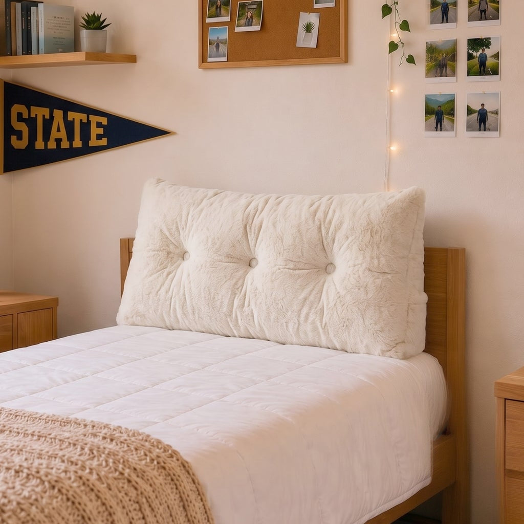 Sutton Place Headboard Wedge Pillow
