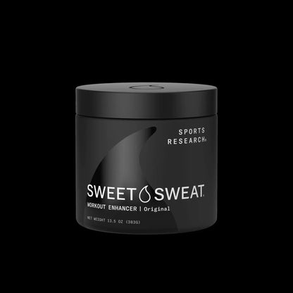 Sweet Sweat® Jar Topical Gel