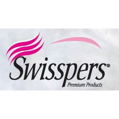 Swisspers Makeup Remover Wipes 25 Count