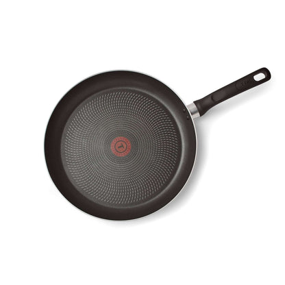 T-fal Easy Care Nonstick 10.5 inch Fry Pan, Grey