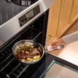 T-fal 12-piece Tri-Ply Stainless Steel Cookware Set