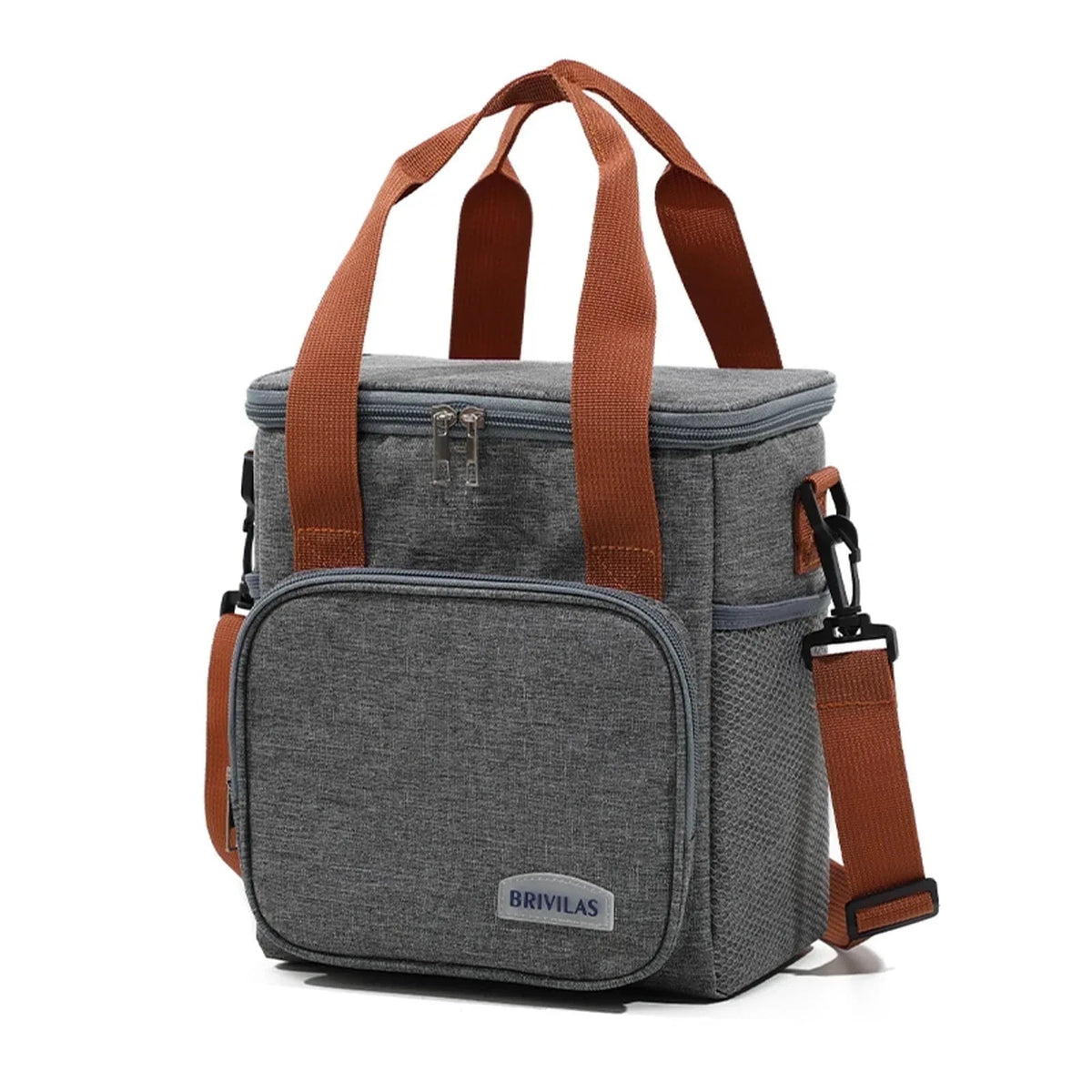 TRANSLINK Tote Bag for Women Large Canvas Tote Crossbody Bags Work Bag Satchels Handbags