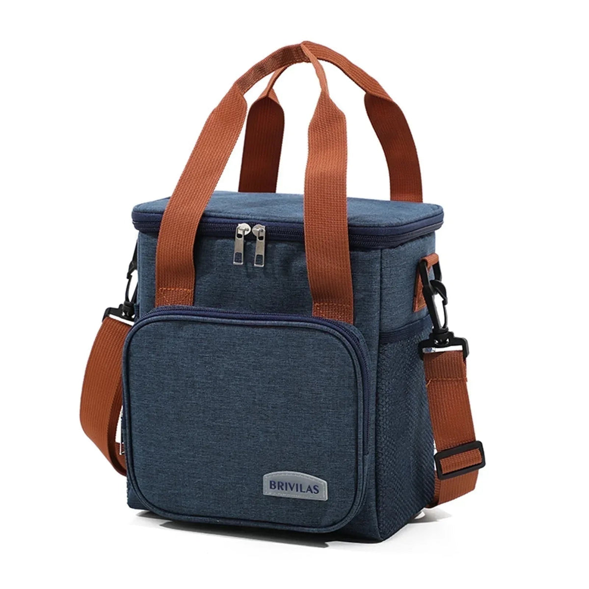 TRANSLINK Tote Bag for Women Large Canvas Tote Crossbody Bags Work Bag Satchels Handbags