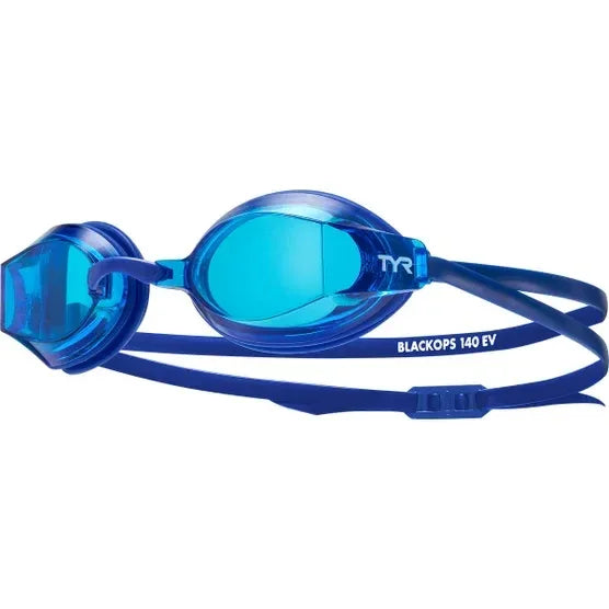 TYR Adult Swim Goggle 3-pack