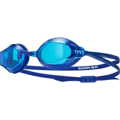 TYR Adult Swim Goggle 3-pack
