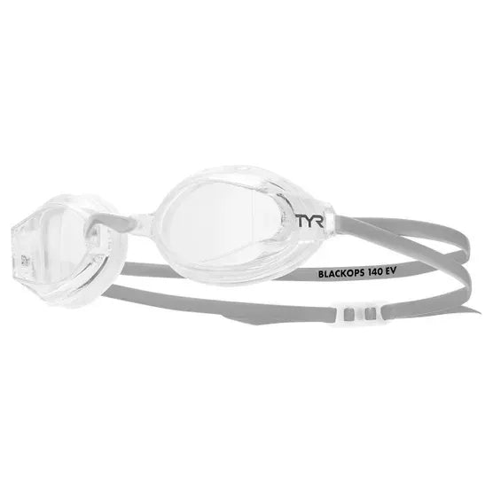 TYR Adult Swim Goggle 3-pack