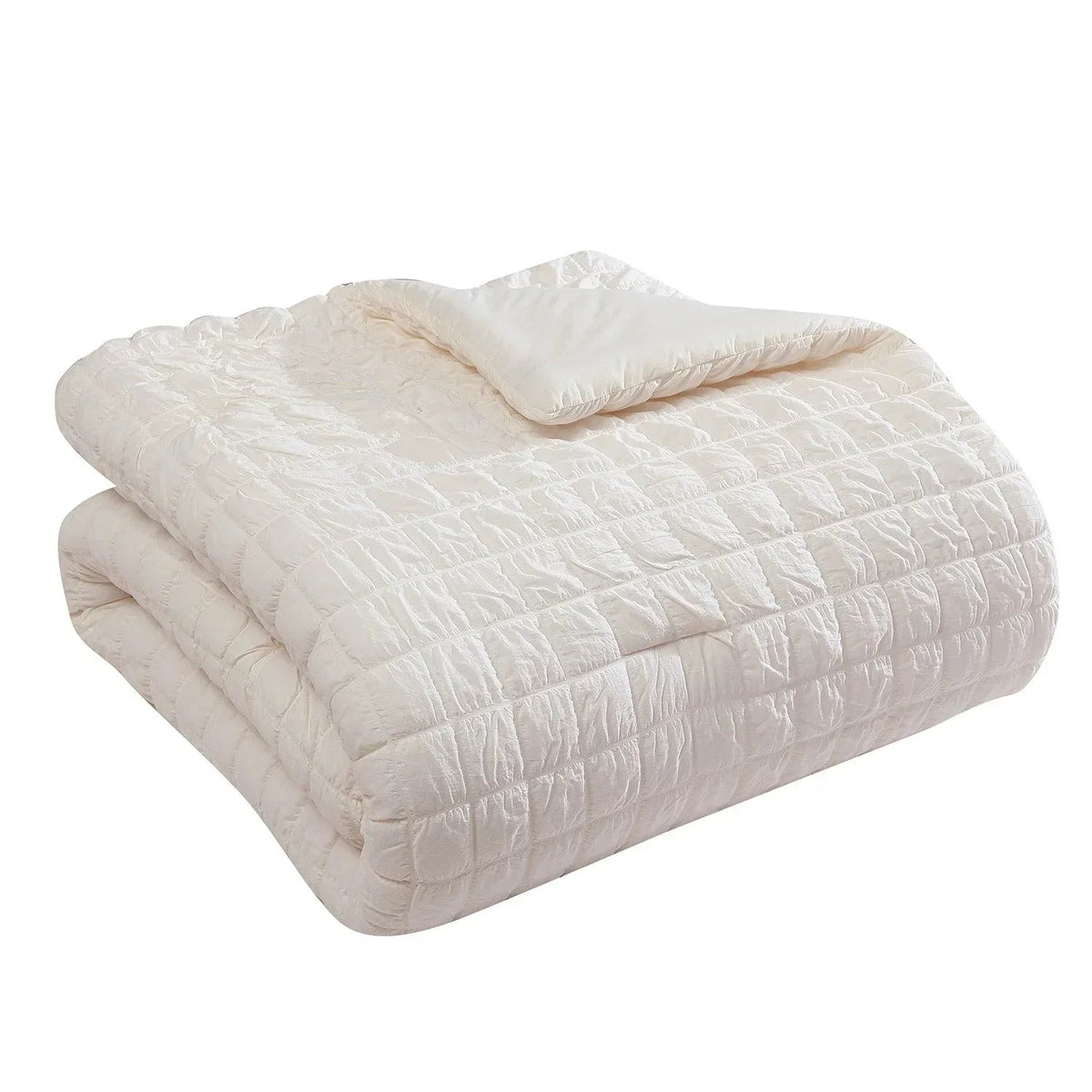 Tahari Home 3-Piece Cotton Comforter Set, Assorted Sizes
