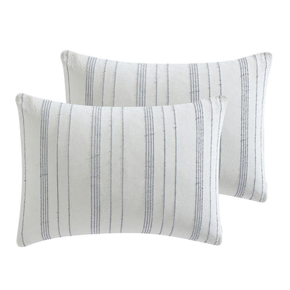 Tahari Home 3-Piece Cotton Comforter Set, Assorted Sizes
