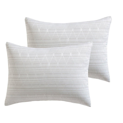 Tahari Home 5-Piece Jacquard Comforter Set, Assorted Sizes