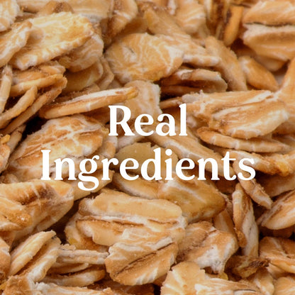 Tate's Bake Shop Gluten Free Oatmeal Raisin Cookies