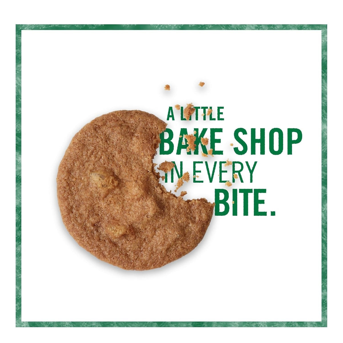 Tate's Bake Shop Gluten Free Cookies