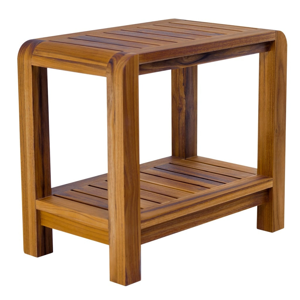 Teakhaus Teak Bench