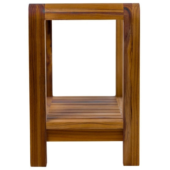 Teakhaus Teak Bench