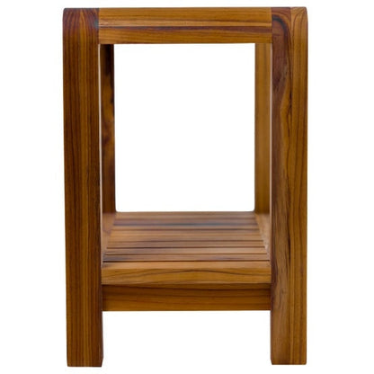 Teakhaus Teak Bench