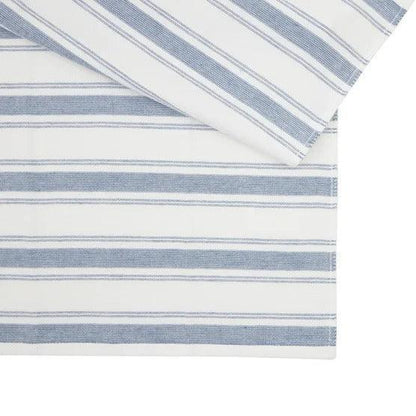 Terry Kitchen Towels, 8-pack