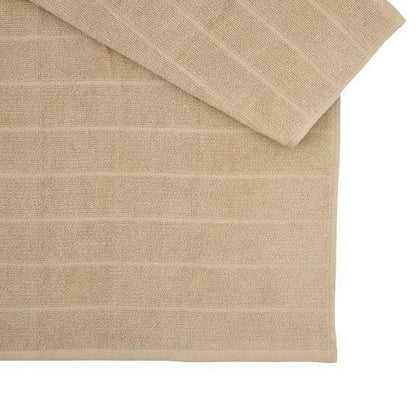 Terry Kitchen Towels, 8-pack