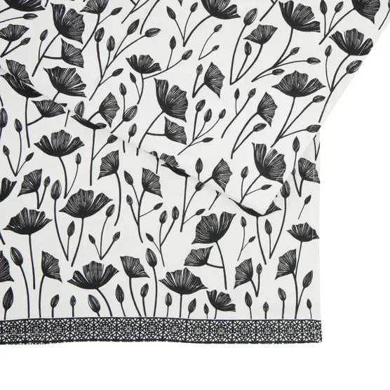 Terry Kitchen Towels, 8-pack