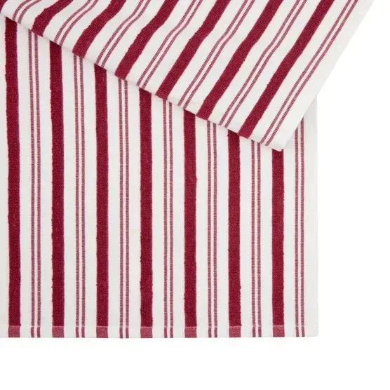 Terry Kitchen Towels, 8-pack