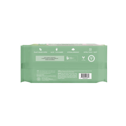 The Honest Company Hydrate and Cleanse Benefit Wipes
