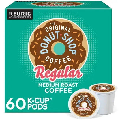 The Original Donut Shop Coffee