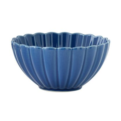 The Pioneer Woman Colette Stoneware Cereal Bowl, Cream