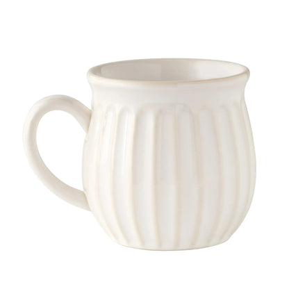 The Pioneer Woman Colette 12 oz Green Stoneware Mug