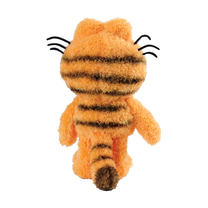 The Garfield Movie- Animagic Classic Garfield 8'' Plush