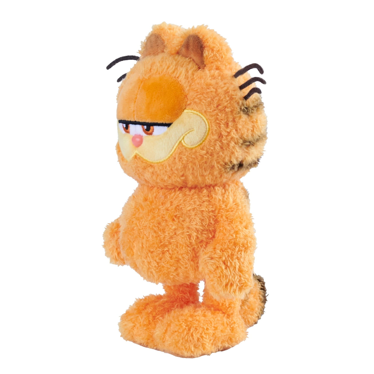The Garfield Movie- Animagic Classic Garfield 8'' Plush