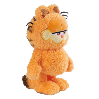 The Garfield Movie- Animagic Classic Garfield 8'' Plush