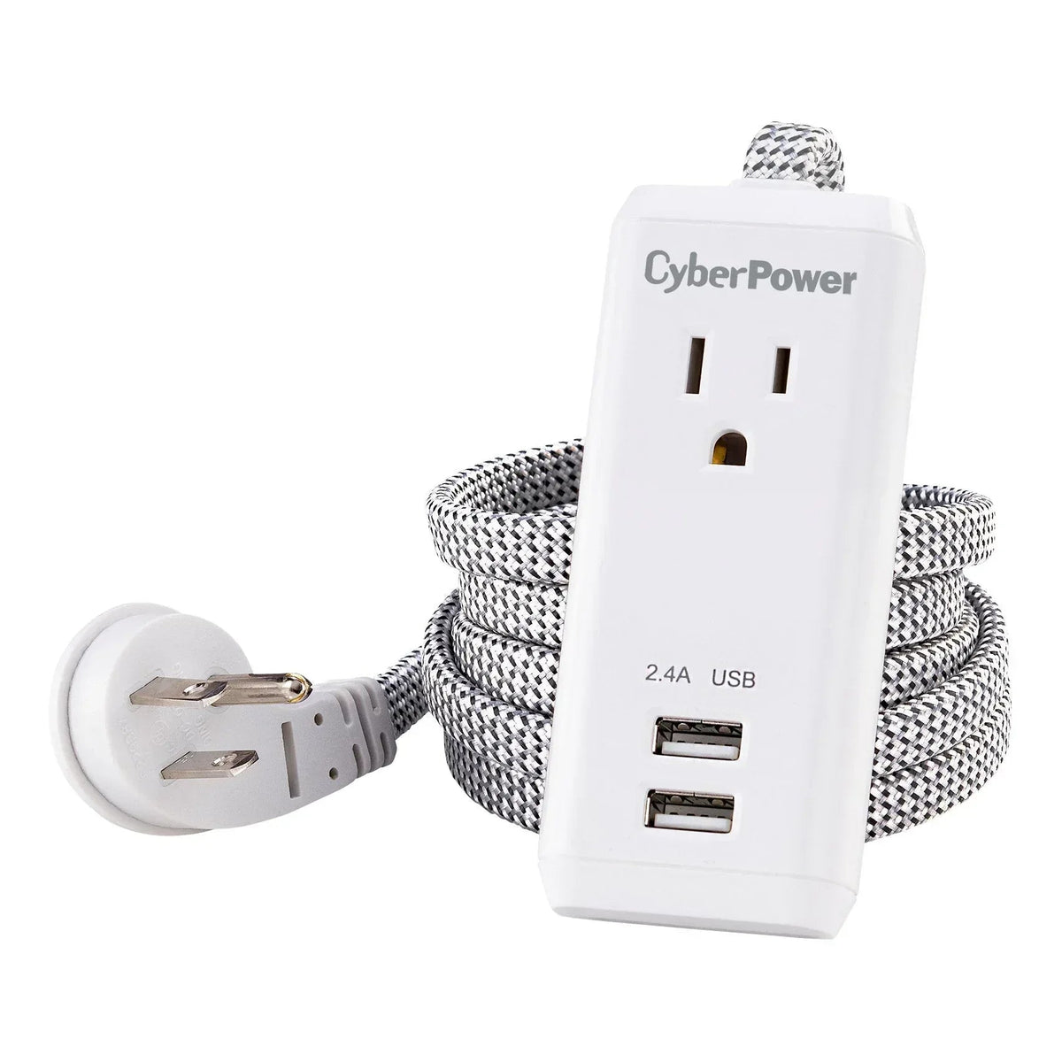 The Power and Charge Combo Pack