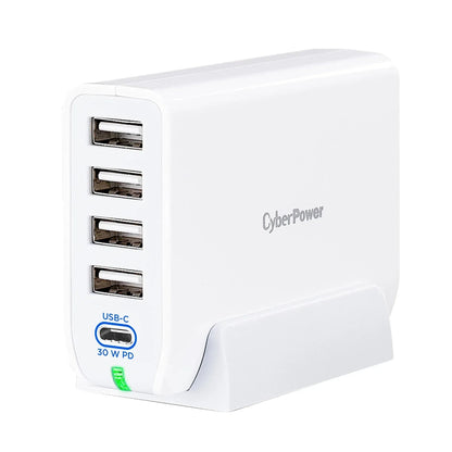 The Power and Charge Combo Pack