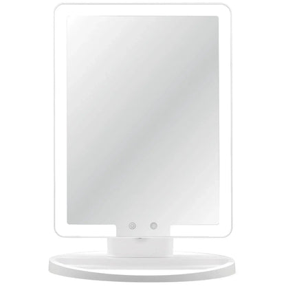 Thinkspace Lighted Makeup Mirror